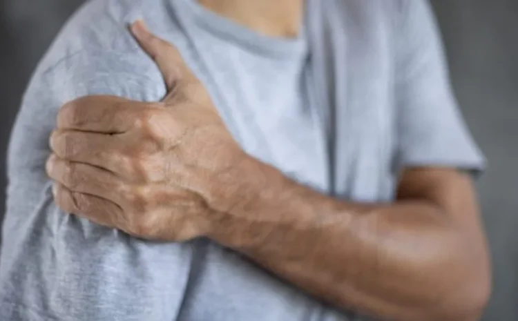  ARTHROKINETIC THERAPY FOR ROTATOR CUFF INJURY